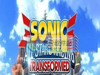 索尼克全明星赛车变形两项修改器 v3.6