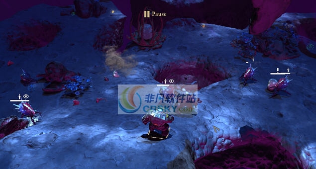 我们是矮人四项修改器 v3.5