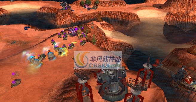 不可思议生物两项修改器 v3.3