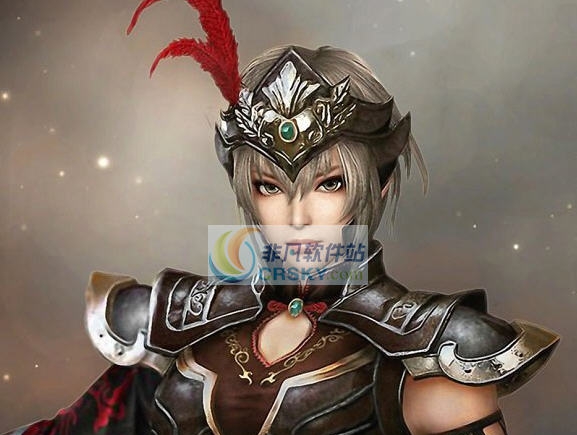 三国志13无双的607头像MOD v2.8