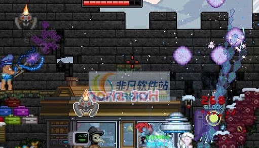 星界边境1.2.x防熊孩子MOD v2.7