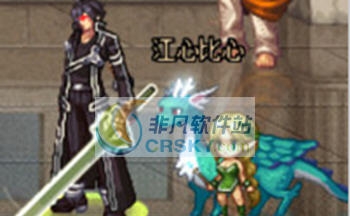 DNF男鬼剑2017春节套黑金色改桐人补丁 v2.3