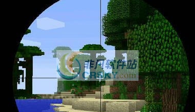 我的世界1.7.10科技枪MOD v2.7
