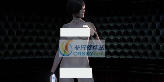 生化危机6卡拉果体MOD v2.14