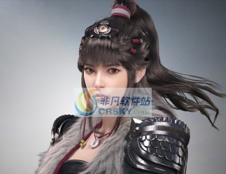 三国志13加强版高清质量呼吸图MOD v2.6