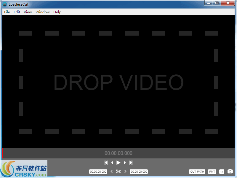 LosslessCut v3.23.12