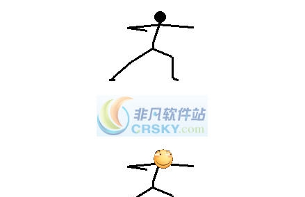 DNF魔枪士火柴人滑稽版补丁 v2.6