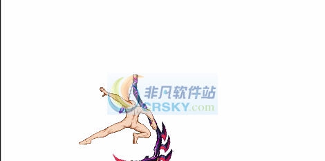 DNF魔枪士马赛克武器装扮改镰刀补丁 v2.7