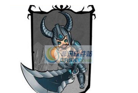 饥荒联机版蛮族之王泰达米尔MOD v2.5