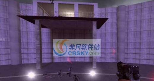 求生之路2火箭逃离地图 v2.5