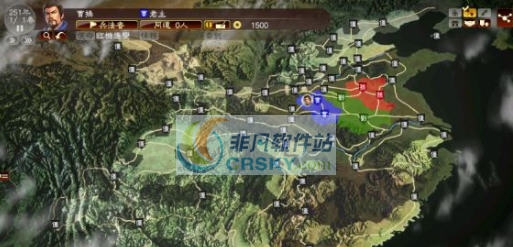 三国志13威力加强版生化危机剧本MOD v2.7