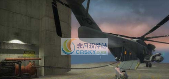 求生之路2防御工事地图 v2.6