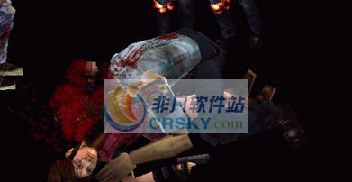 生化危机2修改器 v3.7