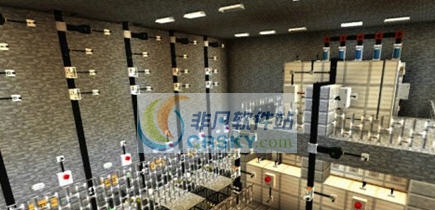 我的世界电力时代MOD v2.6