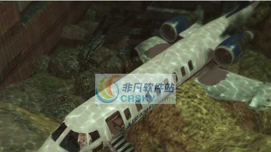 GTA5死亡之谷MOD v2.9