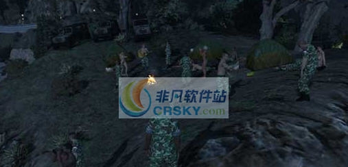 GTA5海军陆战队岛MOD v2.7