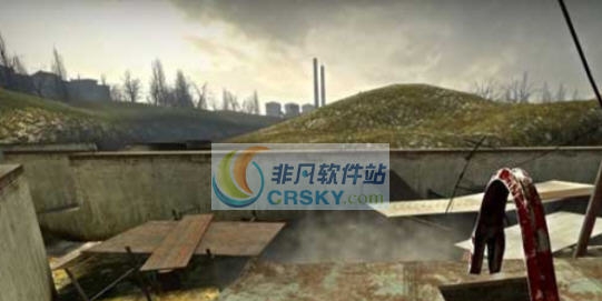 求生之路2钻井平台地图 v2.6