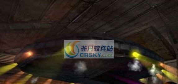 求生之路2太空骑师地图 v2.4