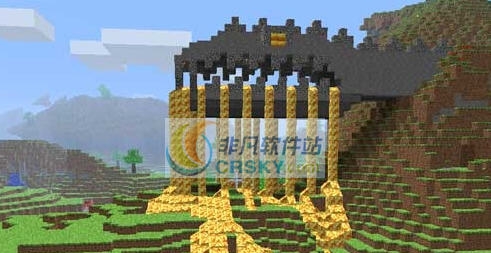 我的世界提灯MOD v2.4