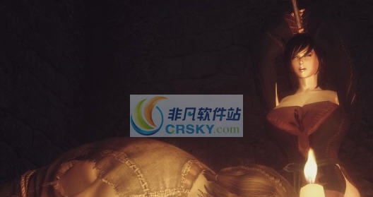 上古卷轴5公开处刑MOD v2.6