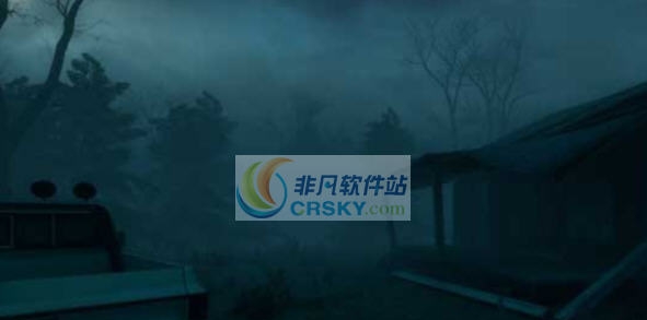 求生之路2航位推算地图 v2.3