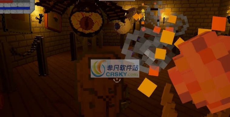 rooMaze十二项修改器 v3.3