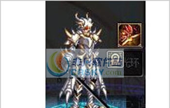 DNF鬼剑士春节武器装扮改六武器黑色斩月补丁 v2.8