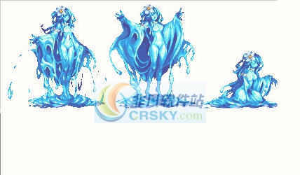 DNF男枪手漫游死左特效改米斯特尔屏障补丁 v2.10