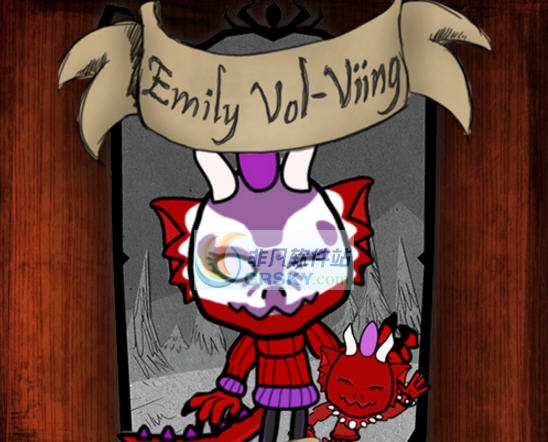 饥荒艾米莉MOD v2.4