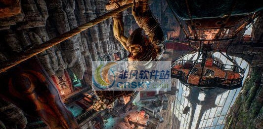 冥河黑暗碎片十项修改器 v3.4