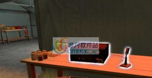 求生之路2坦克永远5加强版地图 v2.3