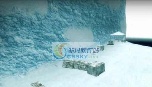 求生之路2极地战争地图 v2.5