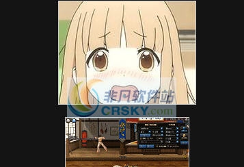 DNF2017新年宠物克里斯改萌妹宫野补丁 v2.6