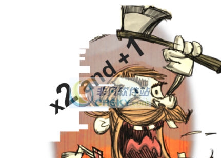 饥荒砍树特权MOD v2.6