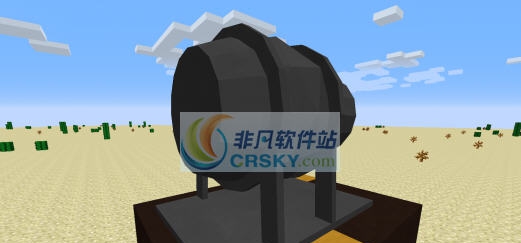 我的世界核科技MOD v2.6