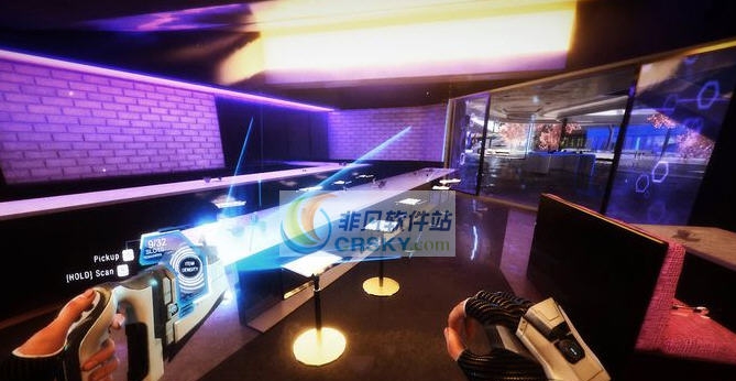 帕梅拉十项修改器 v0.4.5.7