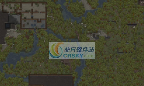 环世界a16森林密度致命版MOD v2.4