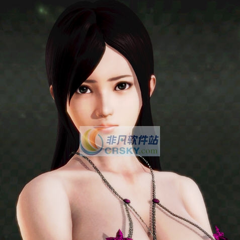 Honey Select死或生kokoroMOD v2.7