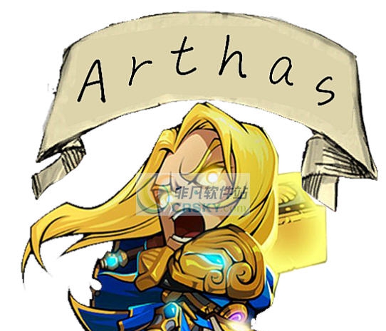 饥荒阿尔萨斯人物MOD v2.4