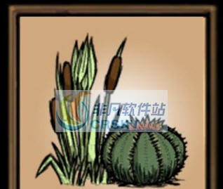 饥荒仙人掌和芦苇MOD v2.3