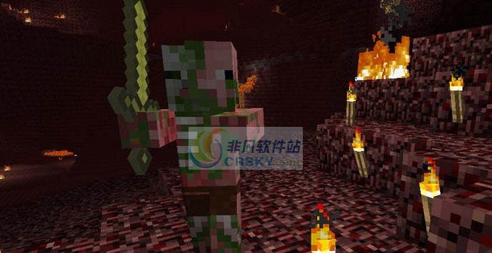 我的世界巫术整合包 简体中文免安装v1.5