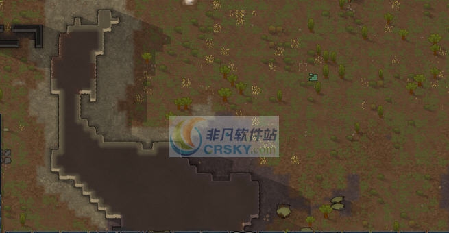 环世界A16版87项MOD整合包 v2.5