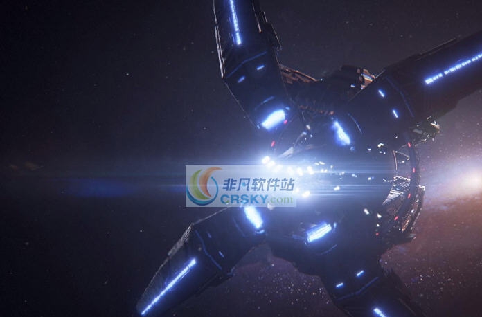 质量效应仙女座十九项修改器 v3.4