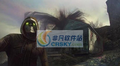 逃离丧尸镇五项修改器 v3.5