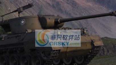 歼击坦克七项修改器 v3.5