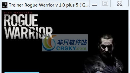 海豹神兵五项修改器 v3.5