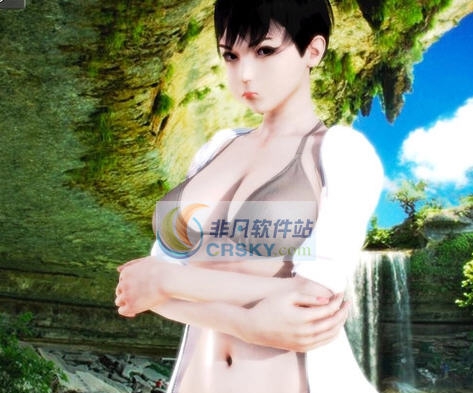 Honey Select萌萌哒学生妹存档 v2.5