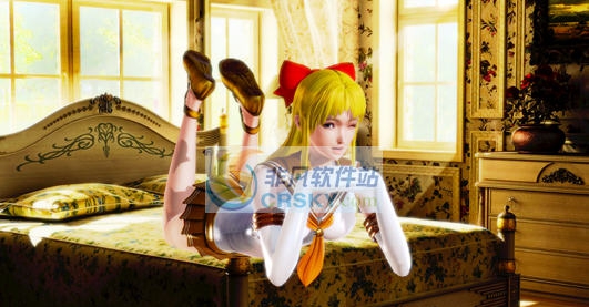 honey select爱野美奈子捏脸数据存档 v2.7