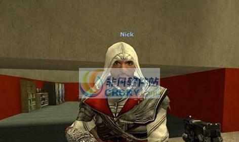 求生之路2刺客信条艾吉奥MOD v2.4