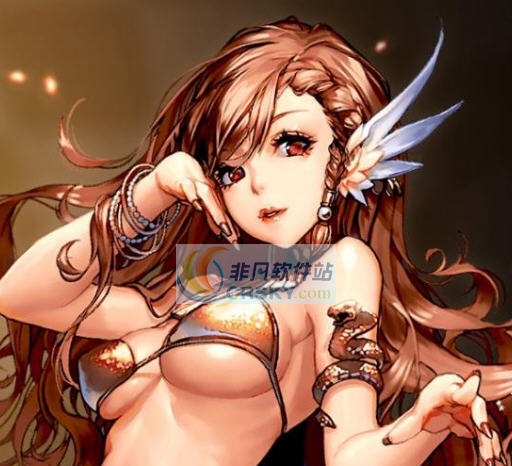 三国志13天命之子里大姐姐呼吸头像MOD v2.6